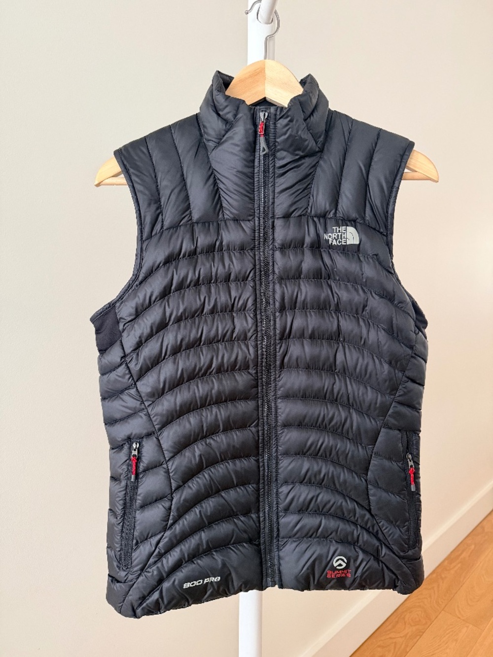The North Face Summit Series - Puffer Vest